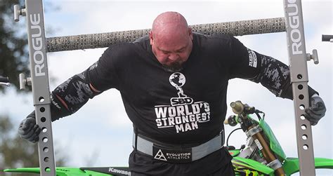 world's strongest man 2020.